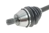 Піввісь (передня) Volvo S40/V50 1.6D 10-12 (R) BILSTEIN FEBI 186002 (фото 5)