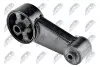 ПОДУШКА ДВИГУНА | KIA PICANTO 04-11 /ПЕРЕД/ NTY ZPS-KA-326 (фото 1)