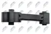 ПОДУШКА ДВИГУНА | KIA PICANTO 04-11 /ПЕРЕД/ NTY ZPS-KA-326 (фото 4)