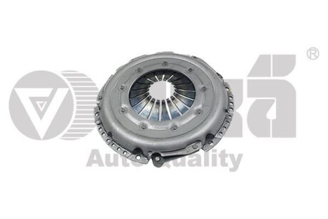 Корзина зчеплення Audi A4, A6/VW Passat/Skoda Superb 1.6,1.8,2.0 (96-08) VIKA 11411357401