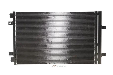 Радіатор кондиціонера NRF 350635