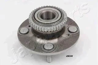 Маточина колеса JAPANPARTS KK-28008