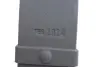 Ресора задня (3-й лист) Mitsubishi L200 96-07 TES MR5195800319 (фото 3)