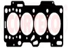 Прокладка ГБЦ Hyundai Getz/i10/Kia Picanto 02-13 (0.35mm) CORTECO 415588P (фото 1)