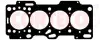 Прокладка ГБЦ Hyundai Getz/i10/Kia Picanto 02-13 (0.35mm) CORTECO 415588P (фото 1)