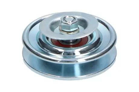 Фото запчастини Ролик генератора Nissan Almera 2.2 Di/dCi 00-06 (паразитний) KAVO PARTS DIP-6511 Ролик генератора Nissan Almera 2.2 Di/dCi 00-06 (паразитний) KAVO PARTS DIP-6511