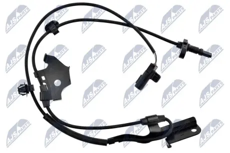 ДАТЧИК АБС ПЕР. | TOYOTA PRIUS 2009->,LEXUS CT200H 2010-> /ЛІВ/ NTY HCA-TY-065