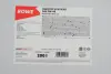 Олива 5W40 HIGHTEC SYNTH RS (200L) (BMW LL-01/MB 229.5/Porsche A40/VW 502 00/505 00/PSA B71 2296) ROWE 20001-2000-99 (фото 2)