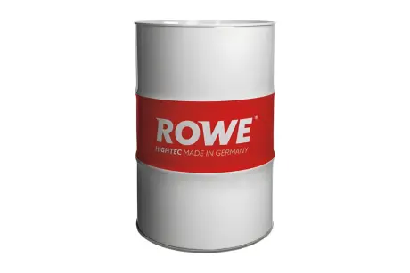 Олива 5W40 HIGHTEC SYNTH RS (200L) (BMW LL-01/MB 229.5/Porsche A40/VW 502 00/505 00/PSA B71 2296) ROWE 20001-2000-99