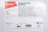 Олива 5W40 HIGHTEC SYNTH RS (60L) (BMW LL-01/MB 229.5/Porsche A40/VW 502 00/505 00/PSA B71 2296) ROWE 20001-0600-99 (фото 2)