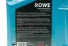 Олива 5W40 HIGHTEC SYNTH RS (4L) (BMW LL-01/MB 229.5/Porsche A40/VW 502 00/505 00/PSA B71 2296) ROWE 20001-0040-99 (фото 2)