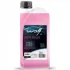 Антифриз концентрат Antifreeze G12+ LL розовый 1 л WOLF 1052652 (фото 1)