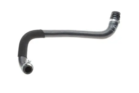 Патрубок радіатора (нижній) Citroen Jumpy II/Fiat Scudo 1.6D/HDi 07-16 GATES 05-3550
