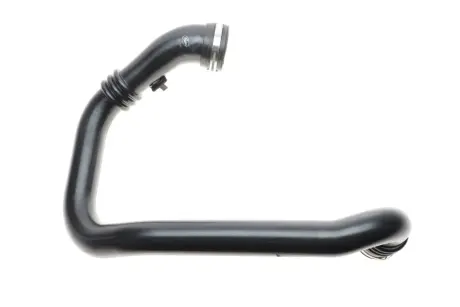 Патрубок інтеркулера Opel Movano/Renault Master 2.2/2.5DTI/dCi 00- GATES 09-0543