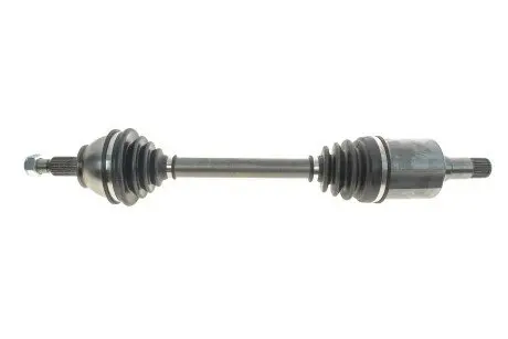 Піввісь (передня) (L) MB A-class (W169)/B-class (W245) 04-12 (25z/27z/608mm) АКПП GSP 204300