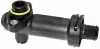 BMW термостат E46,87,90,60,65, X3, X5 E53, 70, X6 2.0/3.0d 03-, Opel Omega 2.5DTi 01- HELLA 8MT 354 777-691 (фото 1)