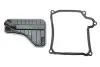 Фільтр АКПП VW Passat/Golf 1.4-2.0TSI/2.0TDI 04-14 (з прокладкою) KNECHT MAHLE\KNECHT HX 264D (фото 1)