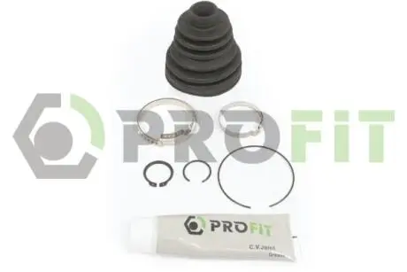 Пильник ШРКШ гумовий + змазка PROFIT 2710-0109 XLB