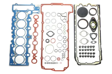 Комплект прокладок (повний) BMW 5 (E60/F10) 2.5i/3.0i (N52) 04-13 GAZO GZ-A2966