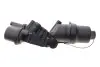 Корпус фільтра масляного VW Golf V/Passat/Touran 2.0 FSI 03-10 GAZO GZ-F1666 (фото 5)