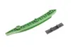 Комплект ланцюга ГРМ MB C-class (W204)/E-class (W212) 1.8 (M271) 07- (Borgwarner) FIAT / LANCIA 0009931078_KIT2 (фото 6)