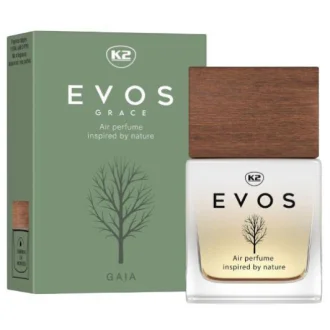 Ароматизатор Evos Grace Gaia 50 мл K2 V062