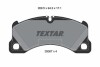 TEXTAR 2500703 (фото 1)