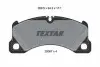 TEXTAR 2500703 (фото 1)