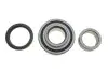 Підшипник маточини (задньої) Daihatsu Terios 97-/Toyota Avanza 11-15 (32x721925) (к-кт) KAVO PARTS WBK-1507 (фото 1)