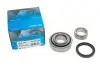 Підшипник маточини (задньої) Daihatsu Terios 97-/Toyota Avanza 11-15 (32x721925) (к-кт) KAVO PARTS WBK-1507 (фото 4)