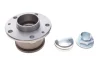 Підшипник маточини (задньої) Fiat Ducato/Citroen Jumper/Peugeot Boxer 06- (+ABS) KAVO PARTS WBK-10071 (фото 1)