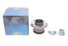 Підшипник маточини (задньої) Fiat Ducato/Citroen Jumper/Peugeot Boxer 06- (+ABS) KAVO PARTS WBK-10071 (фото 2)