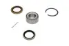Підшипник маточини (передньої) Mitsubishi Galant/Lancer 1.6-2.4 84-03 (40x80x34) KAVO PARTS WBK-5505 (фото 1)