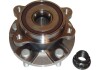 Підшипник маточини (передньої) Toyota Auris 09-/Avensis 08-/Corolla 06-/Rav4 05- KAVO PARTS WBK-9025 (фото 1)