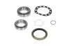 Підшипник маточини (передньої) Toyota 4 Runner/Camry/Dyna/Hilux/Land Cruiser 69- KAVO PARTS WBK-9038 (фото 4)