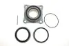 Підшипник маточини (передньої) Toyota Land Cruiser Prado 3.0D-4D 02- (52x54x96) KAVO PARTS WBK-9042 (фото 1)