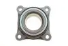 Підшипник маточини (передньої) Toyota Land Cruiser Prado 3.0D-4D 02- (52x54x96) KAVO PARTS WBK-9042 (фото 3)
