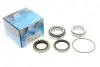 Підшипник маточини (задньої) Mitsubishi L200/L300/L400/Pajero 83-07 KAVO PARTS WBK-5509 (фото 2)