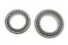 Підшипник маточини (передньої) Ford Ranger 2.5D/TD/TDdi 4x4 99-06 KAVO PARTS WBK-4541 (фото 3)