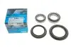 Підшипник маточини (передньої) Ford Ranger 2.5D/TD/TDdi 4x4 99-06 KAVO PARTS WBK-4541 (фото 6)