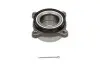 Підшипник маточини (передньої) Mitsubishi Pajero IV 3.2-3.8 07- KAVO PARTS WBK-5541 (фото 1)