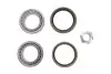 Підшипник маточини (передньої) Mazda 323 -91 (38x63x17) (к-кт) KAVO PARTS WBK-4501 (фото 1)
