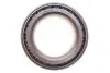 Підшипник маточини (передньої) Mazda 323 -91 (38x63x17) (к-кт) KAVO PARTS WBK-4501 (фото 8)