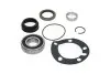 Підшипник маточини (задньої) Toyota Hilux 2.5/3.0D 05- (к-кт) KAVO PARTS WBK-9023 (фото 3)