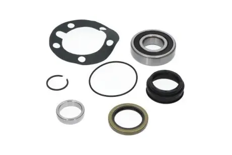 Підшипник маточини (задньої) Toyota Hilux 2.5/3.0D 05- (к-кт) KAVO PARTS WBK-9023