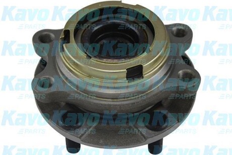 Підшипник маточини (передньої) Nissan Teana I 03-08 (+ABS) KAVO PARTS WBH-6514