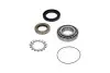 Підшипник маточини (задньої) Ford Ranger 2.5/3.0 TD 99-12 KAVO PARTS WBK-4522 (фото 2)