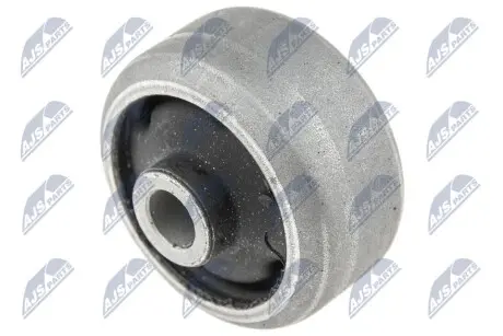 САЙЛЕНТБЛОК ВАЖЕЛЯ ПІДВІСКИ | FORD MONDEO III BY4/B5Y 00-07 /ЗАД НИЗ ПРОДОЛЬНОГО/ NTY ZTT-FR-011C