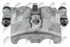 СУПОРТ ГАЛЬМІВНИЙ ПЕРЕДНІЙ | IVECO DAILY III 99- /ЛІВ,SYSTEM BREMBO,FI=2X44MM/ NTY HZP-VC-008 (фото 4)