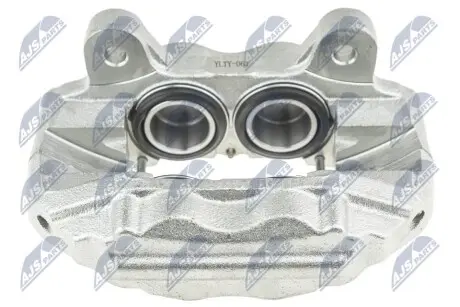 СУППОРТ ТОРМОЗНОЙ ПЕРЕДНИЙ NTY HZP-TY-061
